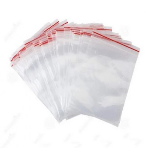 Laminated, Packaging & Zip Bags